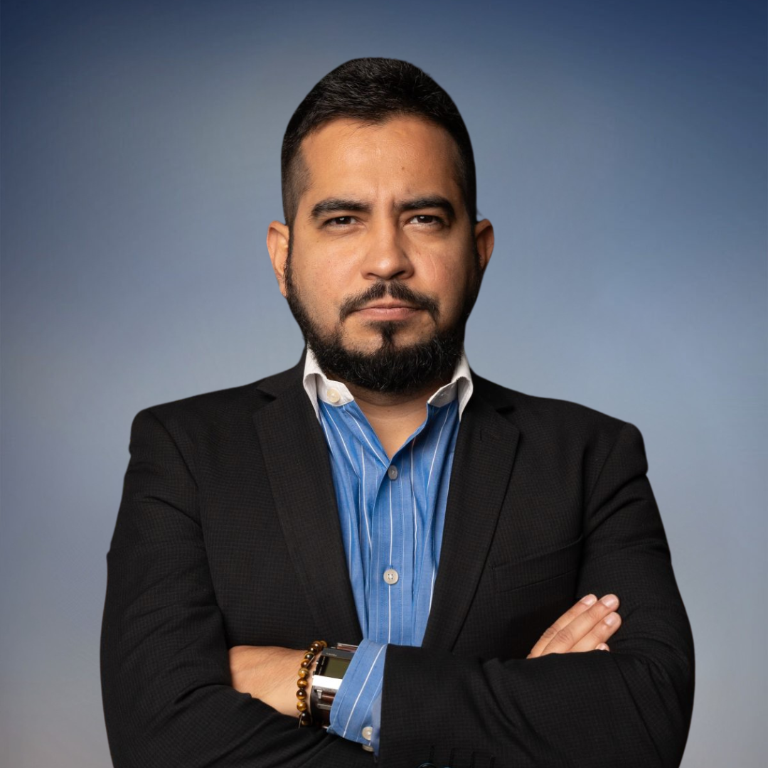 Ivan Alfaro, Real Estate Syndicator and Investor at Common Walk Realty